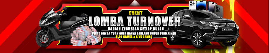 YakinJP Lomba Turnover